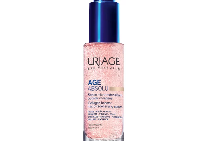 Uriage Age Absolu Collagen