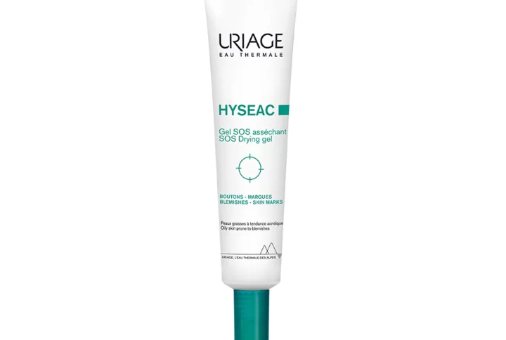 Uriage Hyseac SOS Drying Gel