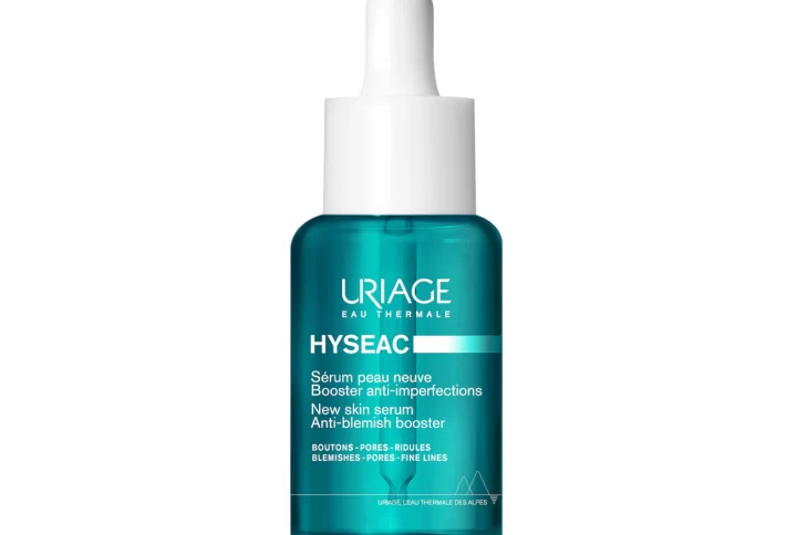 Uriage Hyseac New Skin Serum Anti-Blemish Booster