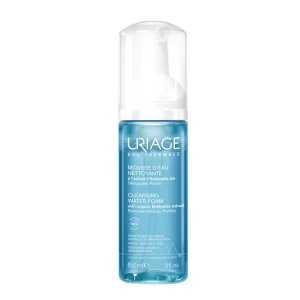 Uriage Cleansing Make-up Remover Foam-Normal to Oily Skin