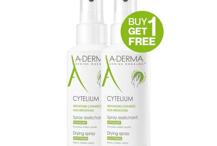 Aderma Cytelium bundle