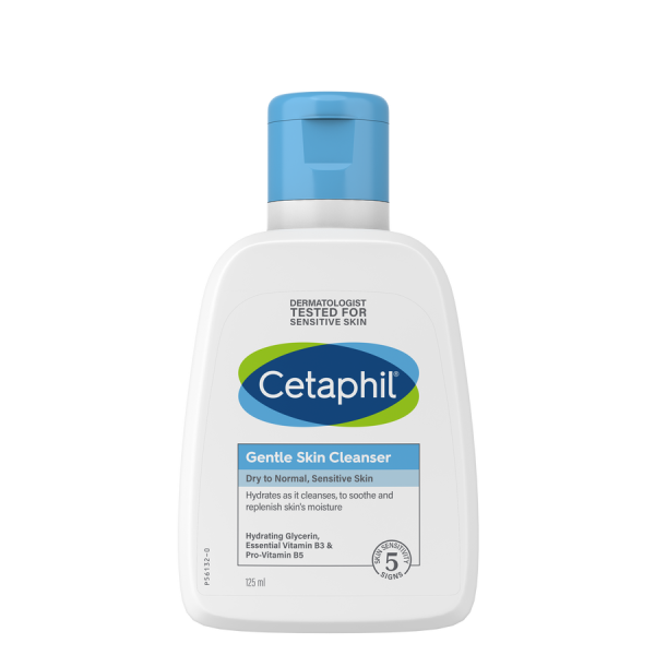 Cetaphil Gentle Skin Cleanser
