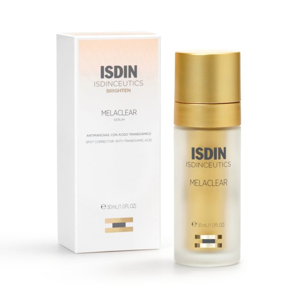 Isdin Brighten Melaclear Serum