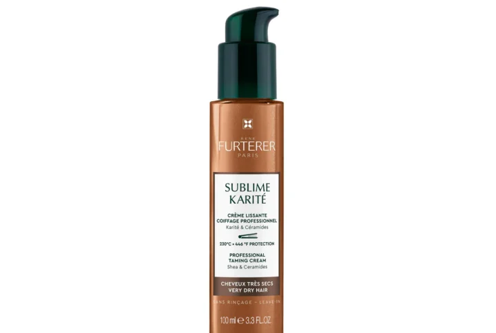 RENÉ FURTERER Sublime Karité Professional Taming Cream