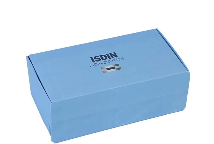 ISDIN Hyaluronic Moisture Blue Box