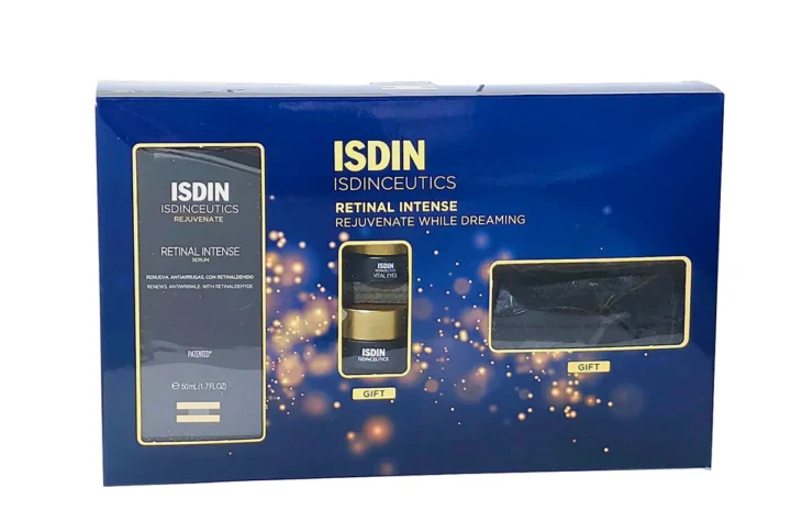 ISDIN Coffret Retinal Intense