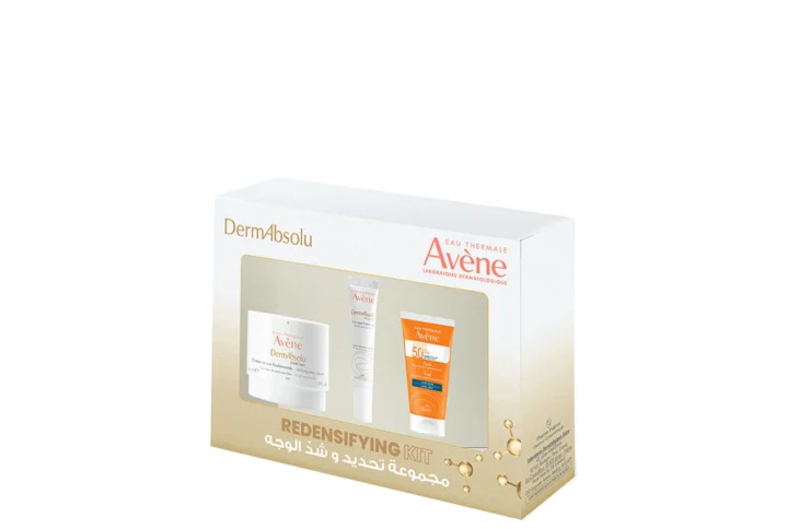 Avène Dermabsolu Redensifying Kit