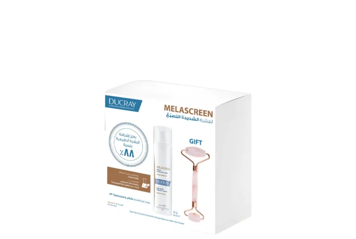 Ducray Melascreen Radiance Serum Gift Set