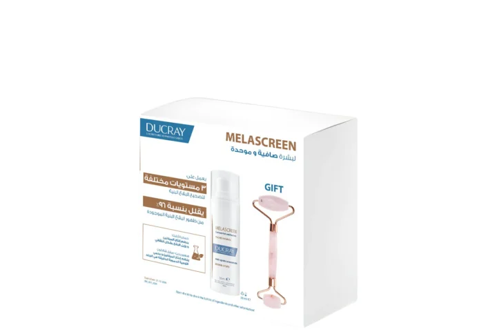 Ducray Melascreen Anti Spots Concentrate Gift Set