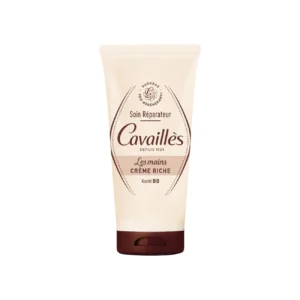 ROGÉ CAVAILLÈS Repairing Rich Hand & Nail Cream