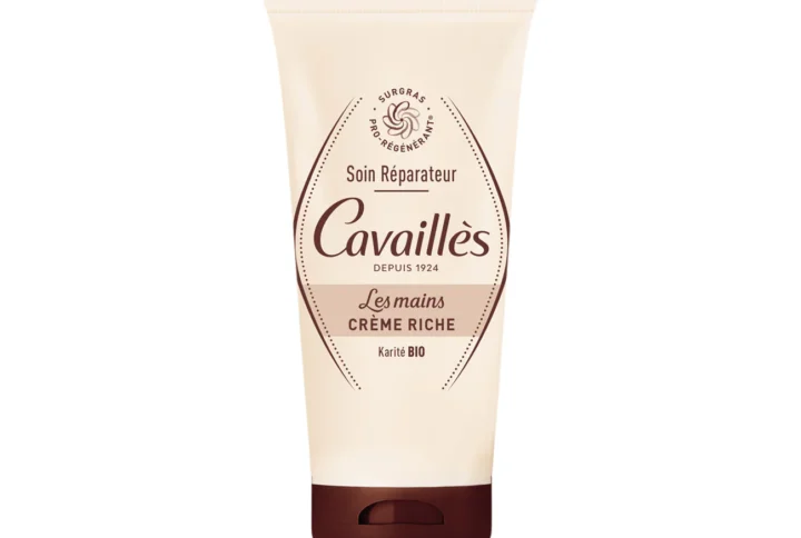 ROGÉ CAVAILLÈS Repairing Rich Hand & Nail Cream