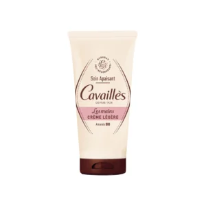 ROGÉ CAVAILLÈS Soothing Light Hand & Nail Cream