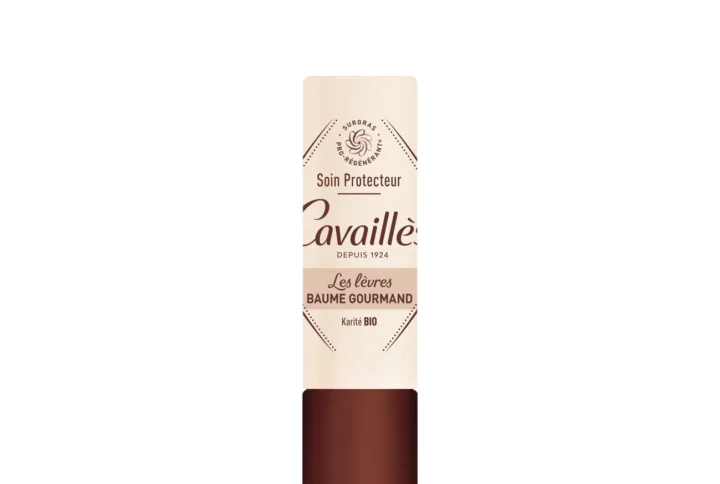 ROGÉ CAVAILLÈS Protective Lip Balm