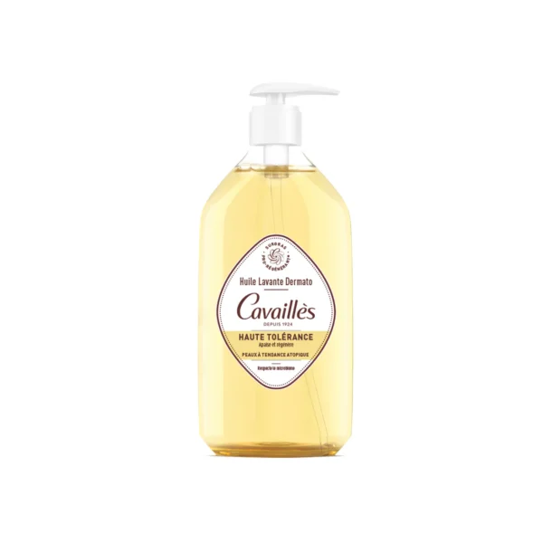 ROGÉ CAVAILLÈS High Tolerance Cleansing Oil