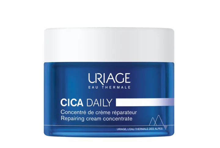URIAGE Cica Daily Repairing Cream Concentrate