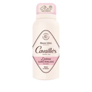 ROGÉ CAVAILLÈS Mousse Intime Extra-Gentle