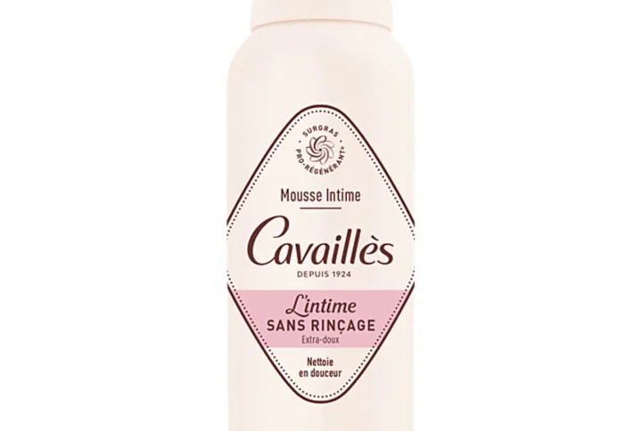 ROGÉ CAVAILLÈS Mousse Intime Extra-Gentle