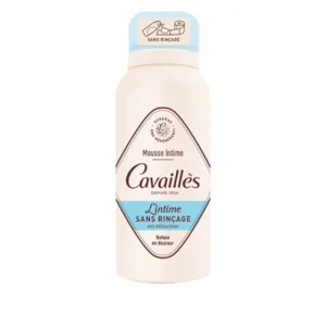 ROGÉ CAVAILLÈS Mousse Intime Antibactérien