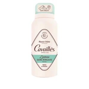 ROGÉ CAVAILLÈS Freshness Intimate Foam