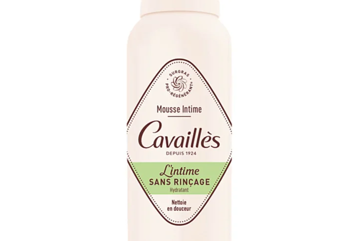 ROGÉ CAVAILLÈS Hydrating Intimate Foam