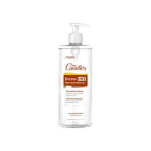ROGÉ CAVAILLÈS GEL LAVANT ULTRA HAUTE TOLERANCE