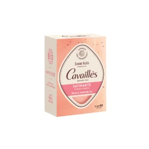 ROGÉ CAVAILLÈS Oil Soap - Silky - Sensitive Skin
