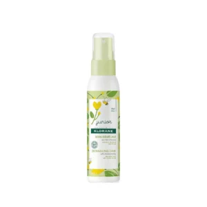 Klorane junior detangling spray