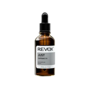 REVOX JUST Caffeine 5%