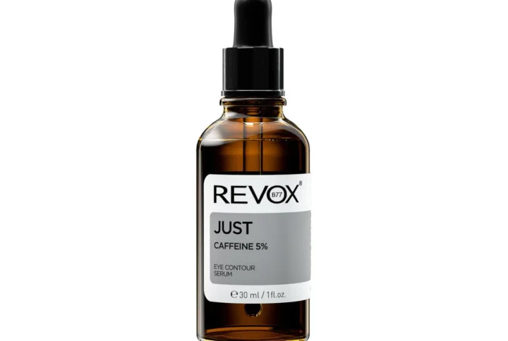 REVOX JUST Caffeine 5%