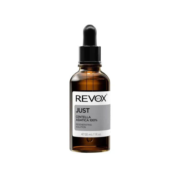 REVOX JUST Centella Asiatica 100%