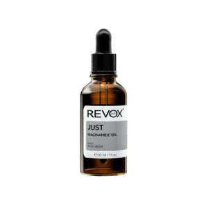 REVOX JUST Niacinamide 10%