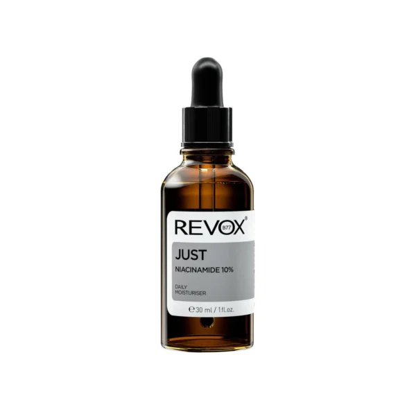 REVOX JUST Niacinamide 10%