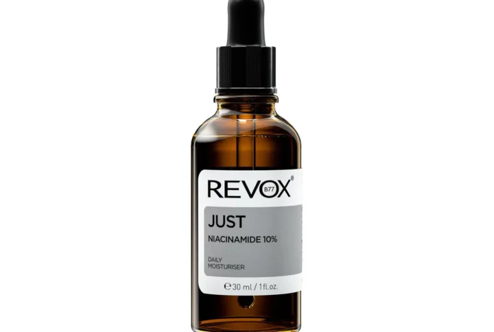 REVOX JUST Niacinamide 10%