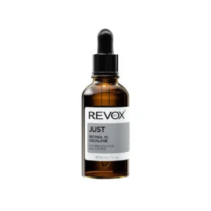 REVOX JUST Retinol in Squalane
