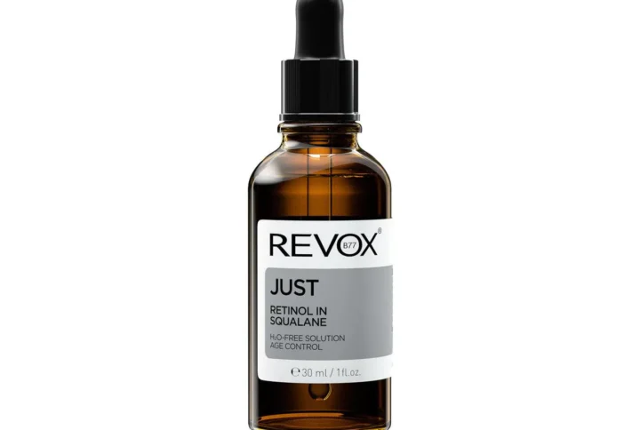 REVOX JUST Retinol in Squalane