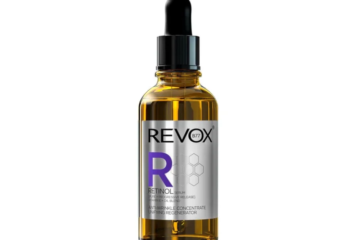 REVOX RETINOL Serum