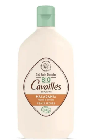 ROGÉ CAVAILLÈS Macadamia Shower Gel