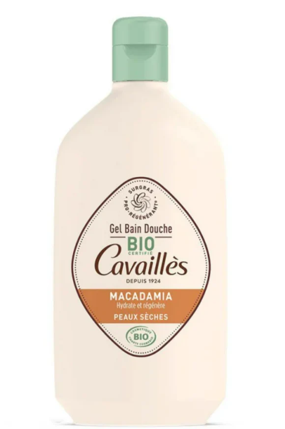 0004153_Roge_20Cavailles_20Gel_20Surgras_20Bain_20et_20Douche_20Macadamia_20X_20400ml
