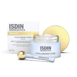 ISDIN isdinceutics hyaluronic eyes