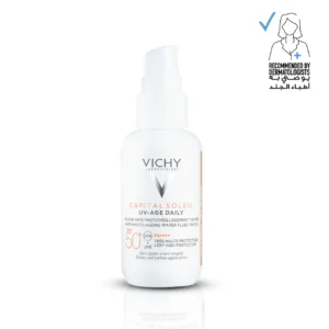 VICHY Capital Soleil Tinted Anti Ageing Sunscreen