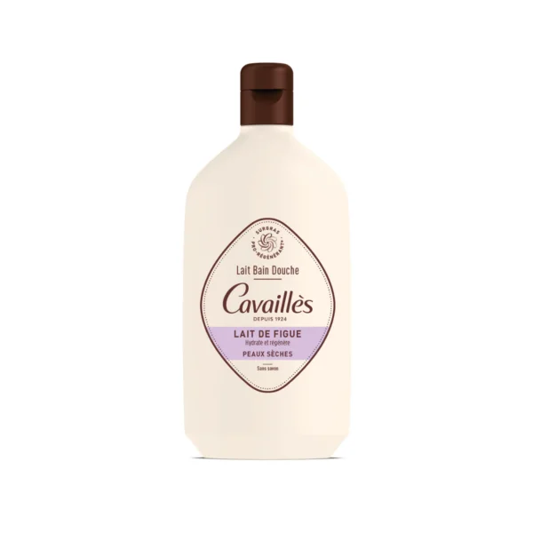 ROGÉ CAVAILLÈS Fig Milk Bath & Shower Milk