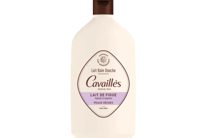 ROGÉ CAVAILLÈS Fig Milk Bath & Shower Milk