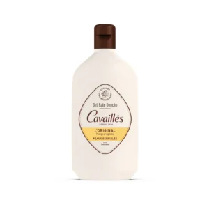 ROGÉ CAVAILLÈS Original Shower Gel