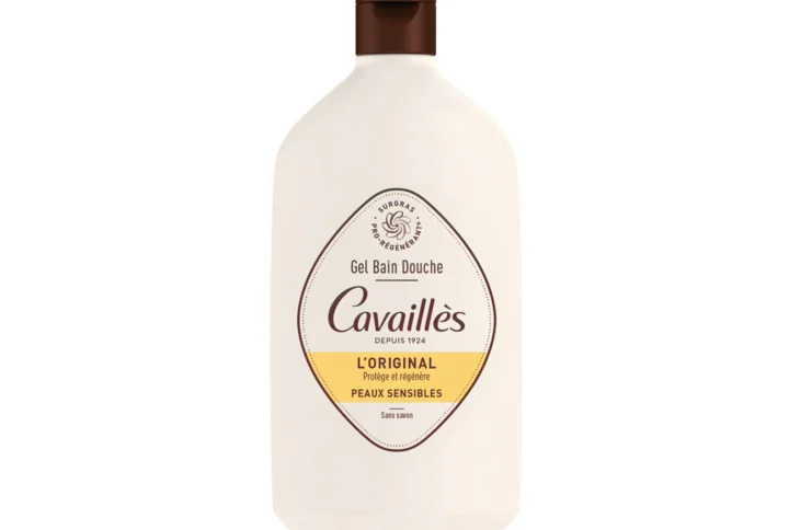 ROGÉ CAVAILLÈS Original Shower Gel