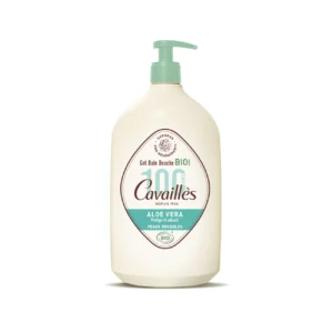 ROGÉ CAVAILLÈS Aloe Vera Bath And Shower Gel