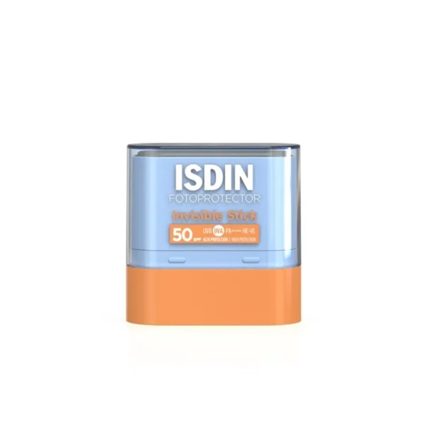 ISDIN Fotoprotector Invisible Stick SPF50