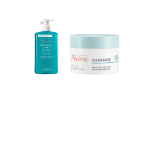 Avene cleanance essentials