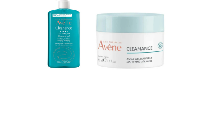 Avene cleanance essentials