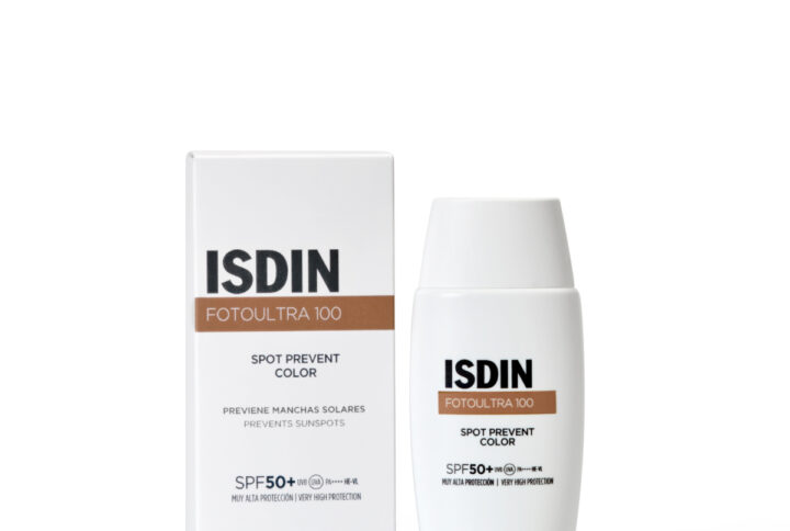 ISDIN spot prevent color 
