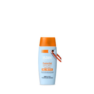 ISDIN fusion gel sport SPF50